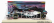 Minichamps Mercedes gp F1 W13e Mercedes-amg Petronas F1 N 44 1:43, stříbrná