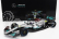 Minichamps Mercedes gp F1 W13e Mercedes-amg Petronas F1 N 44 1:18, stříbrná