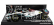 Minichamps Mercedes gp F1 W13e Mercedes-amg Petronas F1 N 44 1:43, stříbrná