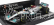 Minichamps Mercedes gp F1 W13e Mercedes-amg Petronas F1 N 44 1:43, stříbrná