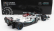 Minichamps Mercedes gp F1 W13e Mercedes-amg Petronas F1 N 44 1:18, stříbrná