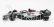 Minichamps Mercedes gp F1 W13e Mercedes-amg Petronas F1 N 44 1:18, stříbrná