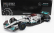 Minichamps Mercedes gp F1 W13e Mercedes-amg Petronas F1 N 44 1:18, stříbrná