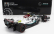 Minichamps Mercedes gp F1 W13e Mercedes-amg Petronas F1 N 44 1:18, stříbrná