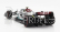 Minichamps Mercedes gp F1 W13e Mercedes-amg Petronas F1 N 44 1:18, stříbrná