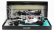 Minichamps Mercedes gp F1 W13e Mercedes-amg Petronas F1 N 63 1:18, stříbrná