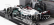 Minichamps Mercedes gp F1 W13e Mercedes-amg Petronas F1 N 63 1:43, stříbrná