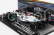 Minichamps Mercedes gp F1 W13e Team Mercedes-amg Petronas F1 N 63 3rd France Gp 2022 George Russell 1:43 Stříbrná Zelená
