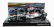 Minichamps Mercedes gp F1 W13e Team Mercedes-amg Petronas F1 N 63 3rd France Gp 2022 George Russell 1:43 Stříbrná Zelená