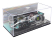 Minichamps Mercedes gp F1 W13e Team Mercedes-amg Petronas F1 N 63 3rd France Gp 2022 George Russell 1:43 Stříbrná Zelená
