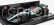 Minichamps Mercedes gp F1 W13e Team Mercedes-amg Petronas F1 N 63 3rd France Gp 2022 George Russell 1:43 Stříbrná Zelená