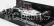 Minichamps Mercedes gp F1 W13e Mercedes-amg Petronas F1 N 63 1:43, stříbrná