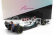 Minichamps Mercedes gp F1 W13e Mercedes-amg Petronas F1 N 63 1:18, stříbrná