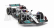 Minichamps Mercedes gp F1 W13e Mercedes-amg Petronas F1 N 63 1:18, stříbrná
