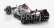 Minichamps Mercedes gp F1 W13e Mercedes-amg Petronas F1 N 63 1:18, stříbrná