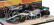 Minichamps Mercedes gp F1 W13e Mercedes-amg Petronas F1 N 63 1:43, stříbrná