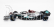 Minichamps Mercedes gp F1 W13e Mercedes-amg Petronas F1 N 63 1:18, stříbrná