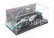 Minichamps Mercedes gp F1 W13e Mercedes-amg Petronas F1 N 63 1:43, stříbrná