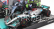 Minichamps Mercedes gp F1 W13e Mercedes-amg Petronas F1 N 63 1:43, stříbrná