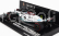 Minichamps Mercedes gp F1 W13e Team Mercedes-amg Petronas F1 N 63 (first F1 Win) Winner Brazilian Gp 2022 George Russell 1:43 Stříbrná Zelená