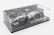 Minichamps Mercedes gp F1 W13e Team Mercedes-amg Petronas F1 N 63 (first F1 Win) Winner Brazilian Gp 2022 George Russell 1:43 Stříbrná Zelená