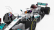 Minichamps Mercedes gp F1 W13e Mercedes-amg Petronas F1 N 63 1:18, stříbrná