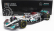 Minichamps Mercedes gp F1 W13e Mercedes-amg Petronas F1 N 63 1:18, stříbrná