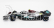 Minichamps Mercedes gp F1 W13e Mercedes-amg Petronas F1 N 63 1:18, stříbrná