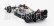 Minichamps Mercedes gp F1 W13e Mercedes-amg Petronas F1 N 63 1:18, stříbrná