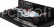 Minichamps Mercedes gp F1 W13e Team Mercedes-amg Petronas F1 N 63 Pole Position Hungarian Gp 2022 George Russell 1:43 Stříbrná Zelená
