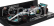 Minichamps Mercedes gp F1 W13e Team Mercedes-amg Petronas F1 N 63 Pole Position Hungarian Gp 2022 George Russell 1:43 Stříbrná Zelená
