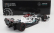 Minichamps Mercedes gp F1 W13e Mercedes-amg Petronas F1 N 63 1:18, stříbrná