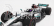 Minichamps Mercedes gp F1 W13e Mercedes-amg Petronas F1 N 63 1:18, stříbrná