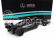 Minichamps Mercedes gp F1 W14 Mercedes-amg Petronas F1 N 44 1:18, černá