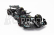 Minichamps Mercedes gp F1 W14 Mercedes-amg Petronas F1 N 44 1:18, černá