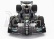 Minichamps Mercedes gp F1 W14 Mercedes-amg Petronas F1 N 44 1:18, černá