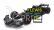 Minichamps Mercedes gp F1 W14 Mercedes-amg Petronas F1 N 44 1:18, černá