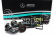 Minichamps Mercedes gp F1 W14 Mercedes-amg Petronas F1 N 44 1:18, černá