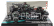 Minichamps Mercedes gp F1 W14 Mercedes-amg Petronas F1 N 63 1:43, černá