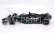 Minichamps Mercedes gp F1 W14 Team Mercedes-amg Petronas Formula One N 63 Australian Gp 2023 George Russel 1:18 Matt Black