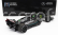 Minichamps Mercedes gp F1 W14 Team Mercedes-amg Petronas Formula One N 63 Season 2023 George Russell 1:18 Matt Black