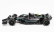 Minichamps Mercedes gp F1 W14 Team Mercedes-amg Petronas Formula One N 63 Season 2023 George Russell 1:18 Matt Black
