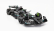 Minichamps Mercedes gp F1 W14 Team Mercedes-amg Petronas Formula One N 63 Season 2023 George Russell 1:18 Matt Black