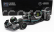 Minichamps Mercedes gp F1 W14 Team Mercedes-amg Petronas Formula One N 63 Season 2023 George Russell 1:18 Matt Black