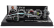 Minichamps Mercedes gp F1  W15 Eq Performance Team Amg Petronas Motorsport N 44 Season 2024 Lewis Hamilton 1:43 Černá Stříbrná Zelená