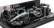 Minichamps Mercedes gp F1  W15 Eq Performance Team Amg Petronas Motorsport N 44 Season 2024 Lewis Hamilton 1:43 Černá Stříbrná Zelená