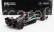 Minichamps Mercedes gp F1  W15 Eq Performance Team Amg Petronas Motorsport N 63 British Gp 2024 George Russell 1:18 Černá Stříbrná Zelená