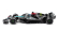 Minichamps Mercedes gp F1  W15 Eq Performance Team Amg Petronas Motorsport N 63 Season 2024 George Russell 1:18 Černá Stříbrná Zelená