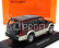 Minichamps Mitsubishi Pajero Lwb 2800 Turbo Intercooler 1991 1:43 Red Met Silver