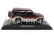 Minichamps Mitsubishi Pajero Lwb 2800 Turbo Intercooler 1991 1:43 Red Met Silver